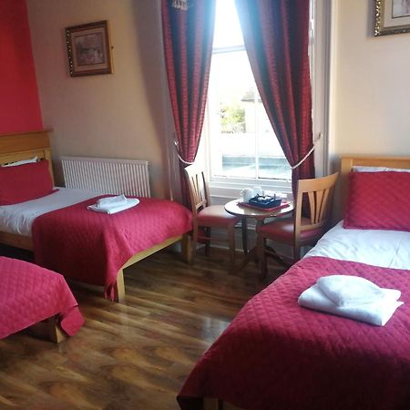 Corstorphine alojamiento Hotel Edimburgo Exterior foto