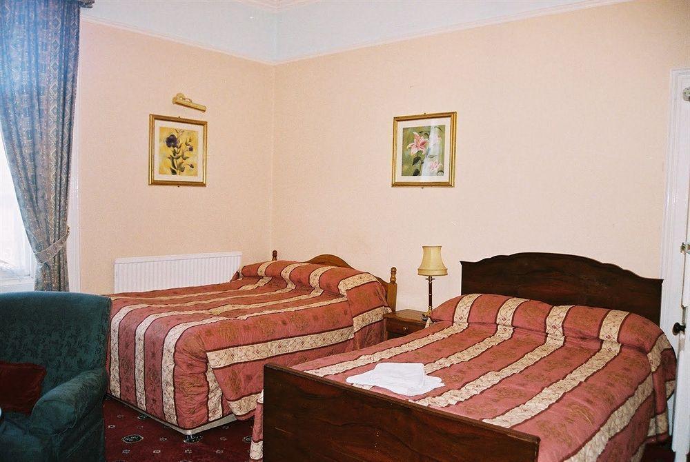 Corstorphine alojamiento Hotel Edimburgo Exterior foto
