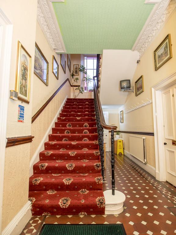 Corstorphine alojamiento Hotel Edimburgo Exterior foto